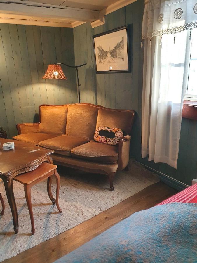 Albyggarden Villa Røros Kültér fotó