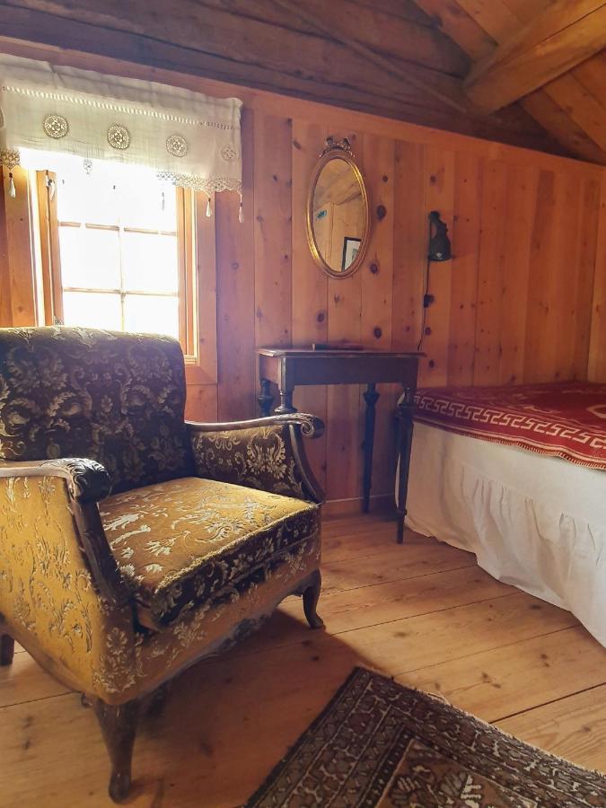 Albyggarden Villa Røros Kültér fotó