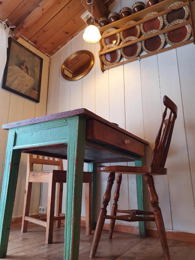 Albyggarden Villa Røros Kültér fotó