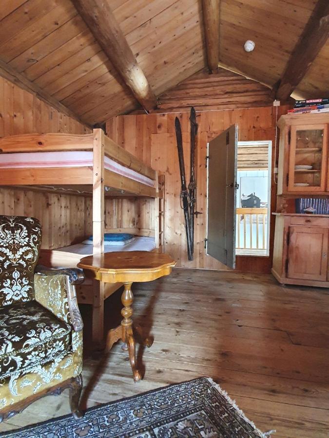 Albyggarden Villa Røros Kültér fotó