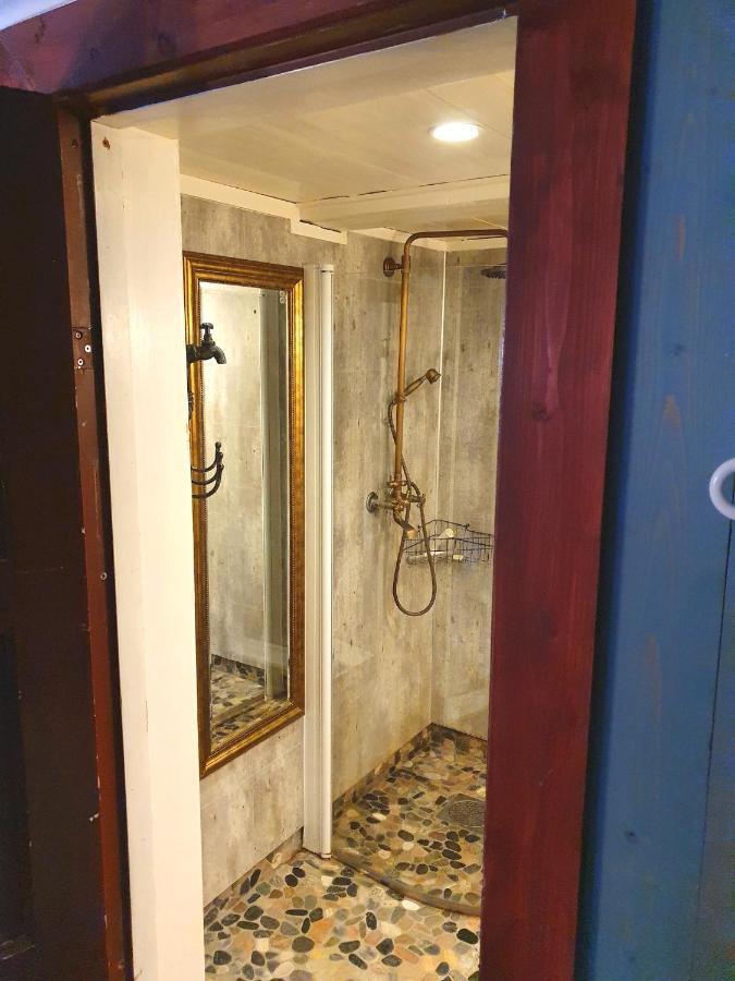 Albyggarden Villa Røros Kültér fotó